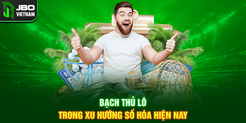 Bạch thủ lô dưới góc nhìn thống kê