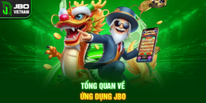 Tổng quan về ứng dụng JBO